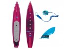 Pevné paddleboardy