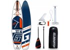 PADDLEBOARDY